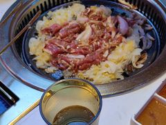 -杨记齐齐哈尔烤肉(总店)