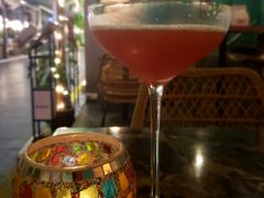 -TEQO·Mexican food & Bar