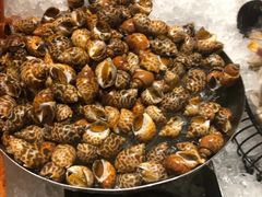 -安蒂娅·海鲜自助餐厅(安蒂娅美兰酒店)