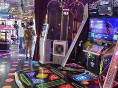 -反斗乐园(领展中心城店)