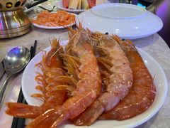 -芭菲盛宴·环球美食(锦城万达广场店)