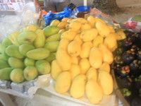 -Jonah's Fruit Shake & Snack Bar