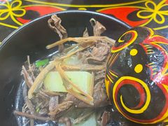 -金荞麦彝家美食