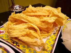 -芦月轩羊蝎子(北蜂窝店)