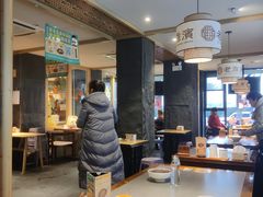 -老淮滨-蚌埠非遗小吃(淮河路店)