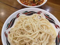 -巴依老爷新疆美食(望京小街店)