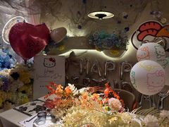 -LE SHARE洛笙·花园西餐(北京路步行街店)