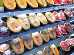 大堂-盒马鲜生(莱蒙都会店)