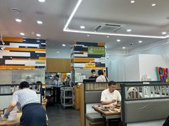 -神仙雪浓汤(明洞店)