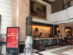 -西藏饭店·亚克·食光自助餐厅(文殊院店)