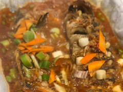 -鱼颜诱纸纸上烤鱼·蛙(龙湖天街店)