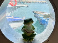 -三亚西岛海洋文化旅游区