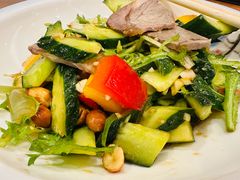 -银村街家常菜·早点·粥饼(北线阁店)