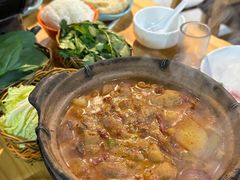 -范贤光鸡公煲(平乐园总店)