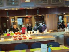 -余姚四明湖开元名都度假酒店·夏威夷西餐厅