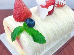 -好利来(马栏广场店)
