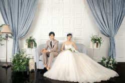 -IDO婚纱摄影(上海旗舰店)