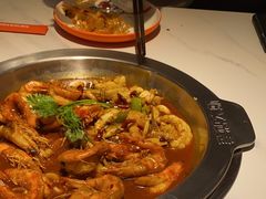 -李想大虾(江北天街店)