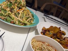 -辣小妮de川菜馆(红旗Mall店)