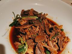 -北京老铺烤鸭(时代广场店)