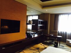 -西安赛瑞喜来登大酒店