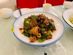 -博雅渔港·融合菜(维也纳国际大酒店)