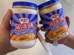 -桂桂茶(大宁国际广场店)