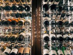 -wineapp葡萄酒餐吧(外滩金融中心店)