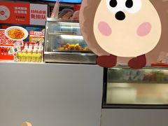 -红荔村肠粉(岗厦店)