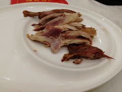 -金狮麟·新豫菜(金码大厦店)