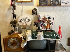 -沪水焙煎室(淡水路店)