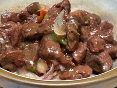 -鹿鸣春饭店(总店)