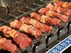 -很久以前羊肉串(朝阳路店)