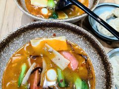 -蒙自源过桥米线(红谷滩万达店)