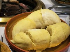 -拾也•和牛•海鲜•烤肉放题(卓悦INTOWN店)