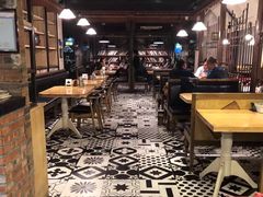 -鹦鹉小厨味道餐厅(山大南路店)