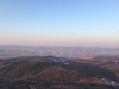 -帽儿山国家森林公园