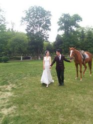 106影像婚纱摄影机构-费拉摄影(天廊T66店)