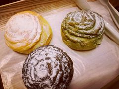 -奈雪的茶(亨特国际广场店)