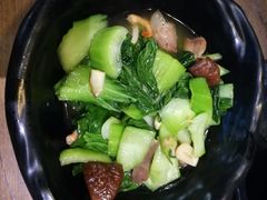 -院子餐厅·大锅菜·老杭帮(桥西直街店)