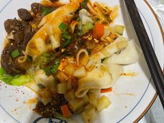 -大嘻咹biangbiang面(历史博物馆店)