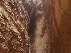 -天山神秘大峡谷