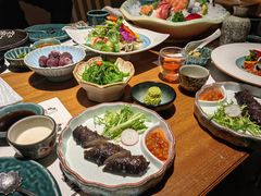 -味见·荣家(亚泰大街店)