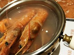 -芭菲盛宴·环球美食(北城国际店)