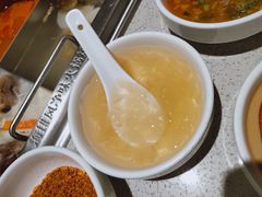 -海底捞大排档火锅(悦荟广场店)