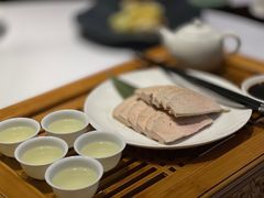 -和平官邸·花园餐厅(武定西路店)