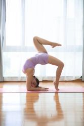 -亚太瑜伽普拉提学院