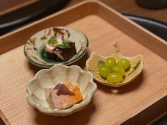 -晴空·日本料理(万象城店)