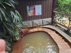 -天赐温泉