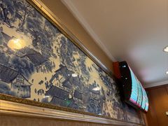 -民间老鸡汤面馆(中山北路店)